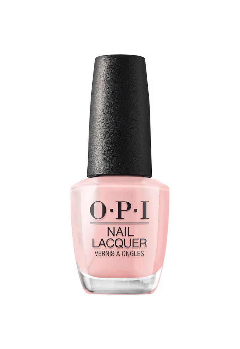 Opi Lac de unghii Nail Lacquer - Pink - Passion