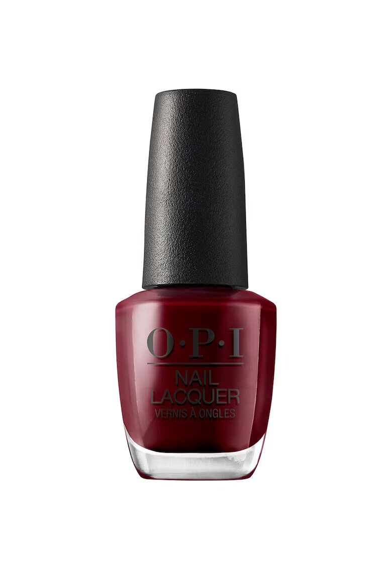 Opi Lac de unghii Nail Lacquer - Red - Got The Blues For Red