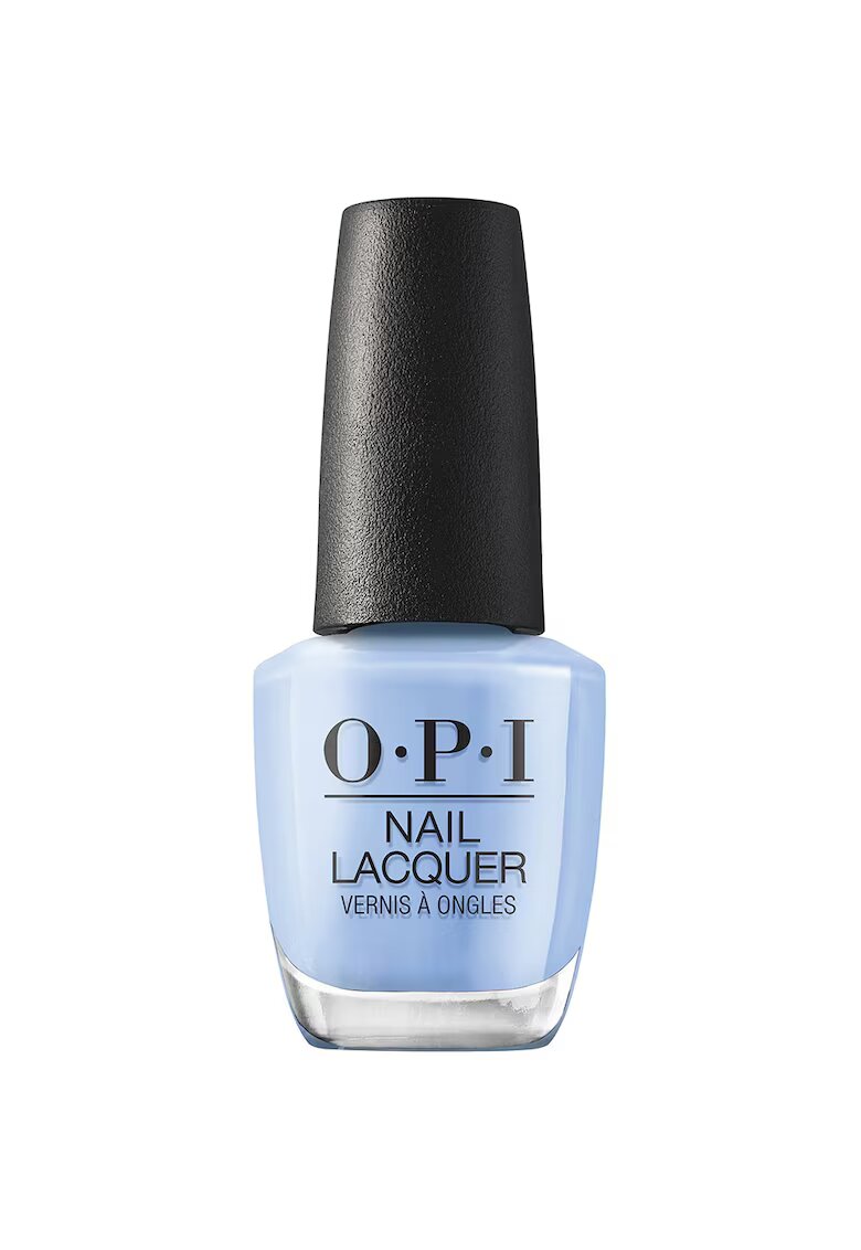 Opi Lac de unghii - NL SPRING - Albastru