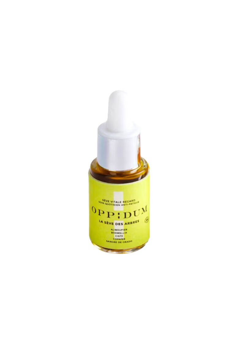 Oppidum Ser pentru ochi La Seve des Arbres Anti-Fatigue - 5 ml