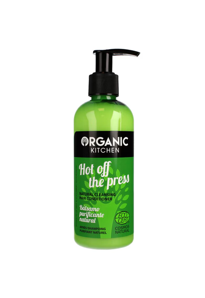 Organic Kitchen Balsam Hot off the press 260 ml