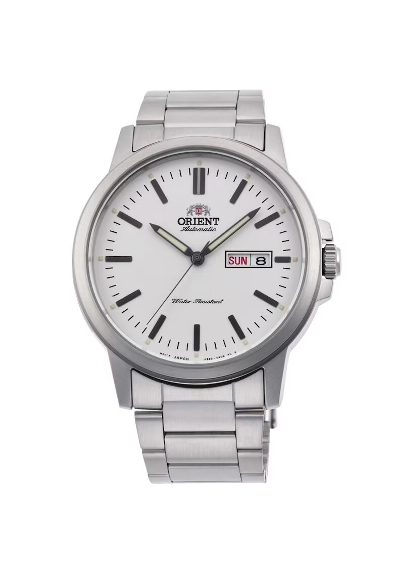 ORIENT Ceas barbatesc RA-AA0C03S39B Automatic Argintiu