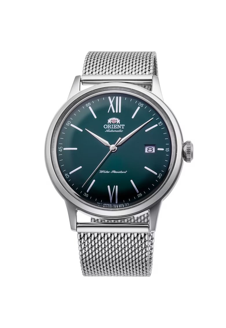 ORIENT Ceas barbatesc RA-AC0018E30B Automatic Argintiu