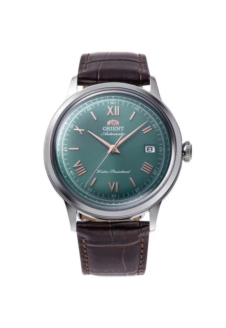 ORIENT Ceas barbatesc RA-AC0023E30B Automatic Argintiu
