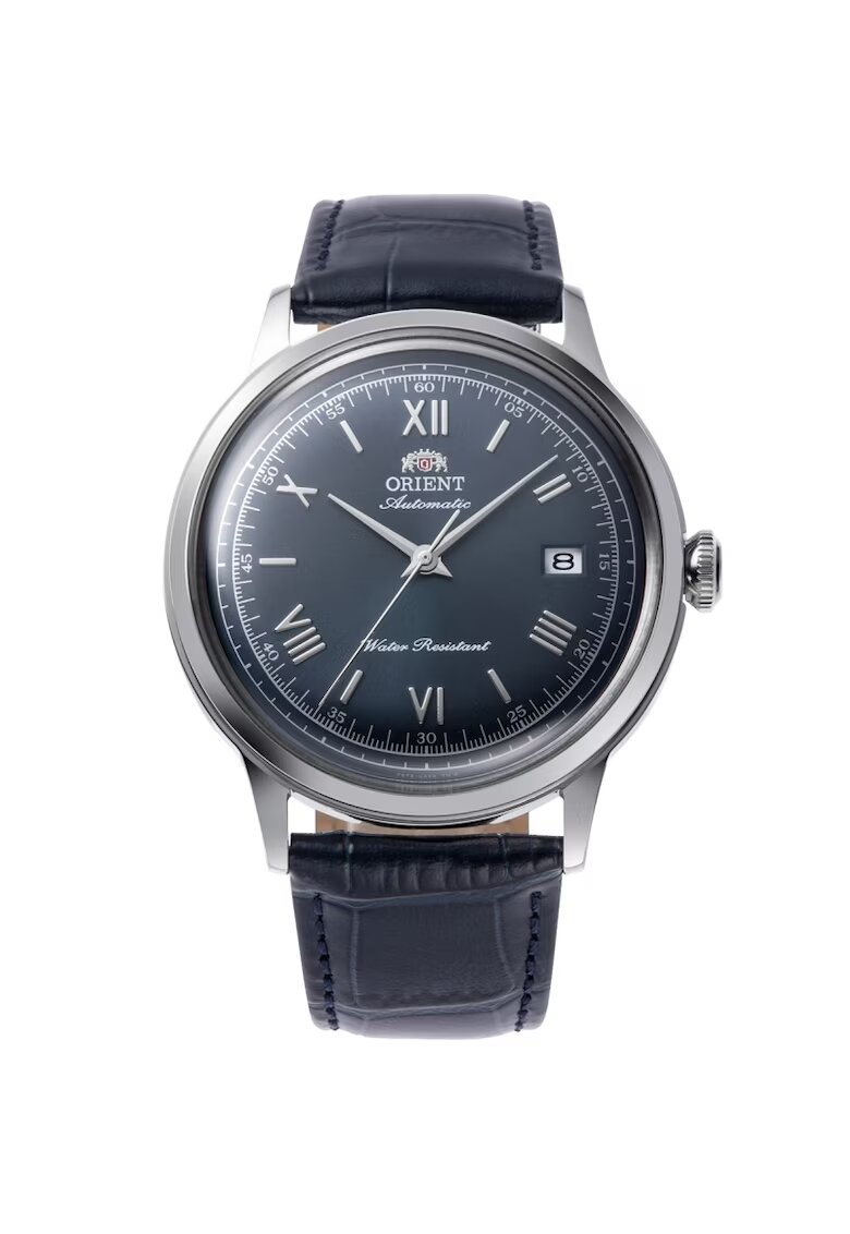 ORIENT Ceas barbatesc RA-AC0024L30B Automatic Albastru