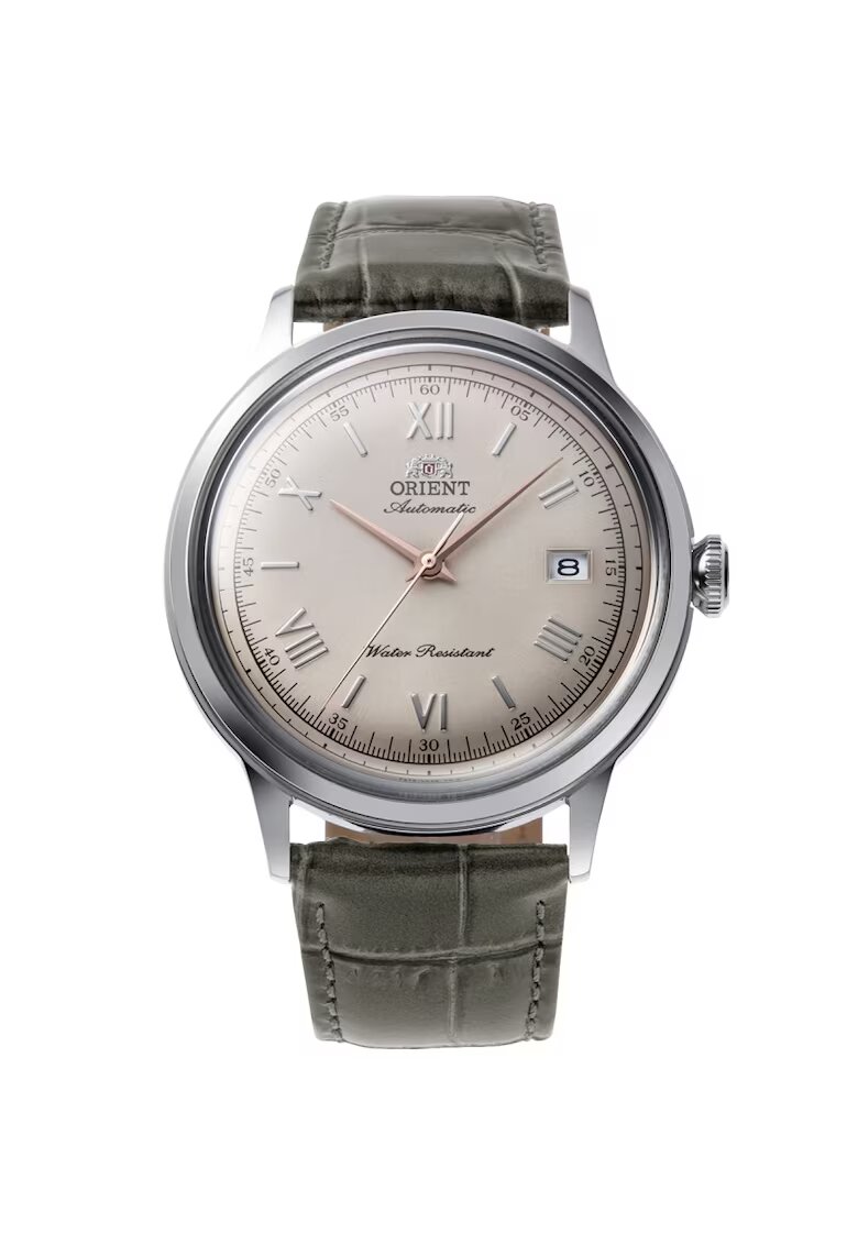 ORIENT Ceas barbatesc RA-AC0025N30B Automatic Verde