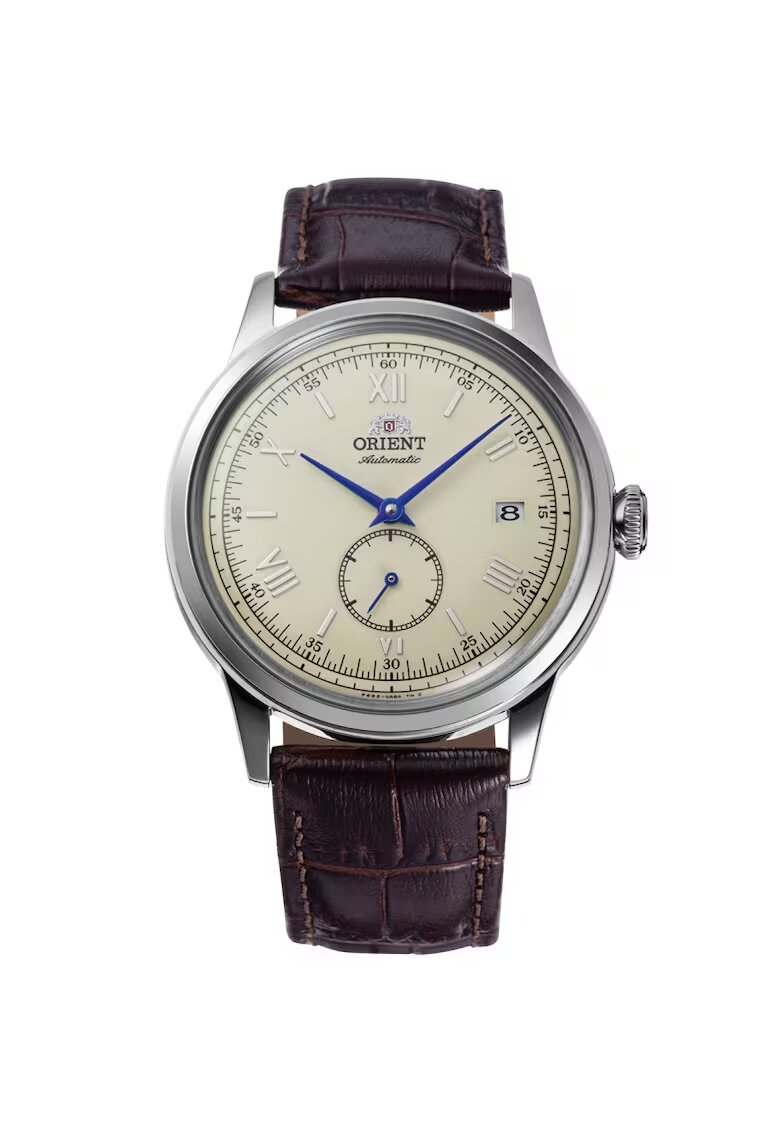 ORIENT Ceas barbatesc RA-AP0105Y30B - Maro