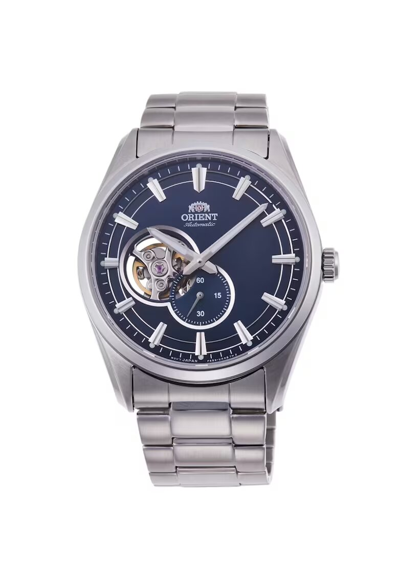 ORIENT Ceas barbatesc RA-AR0003L30B Automatic Argintiu