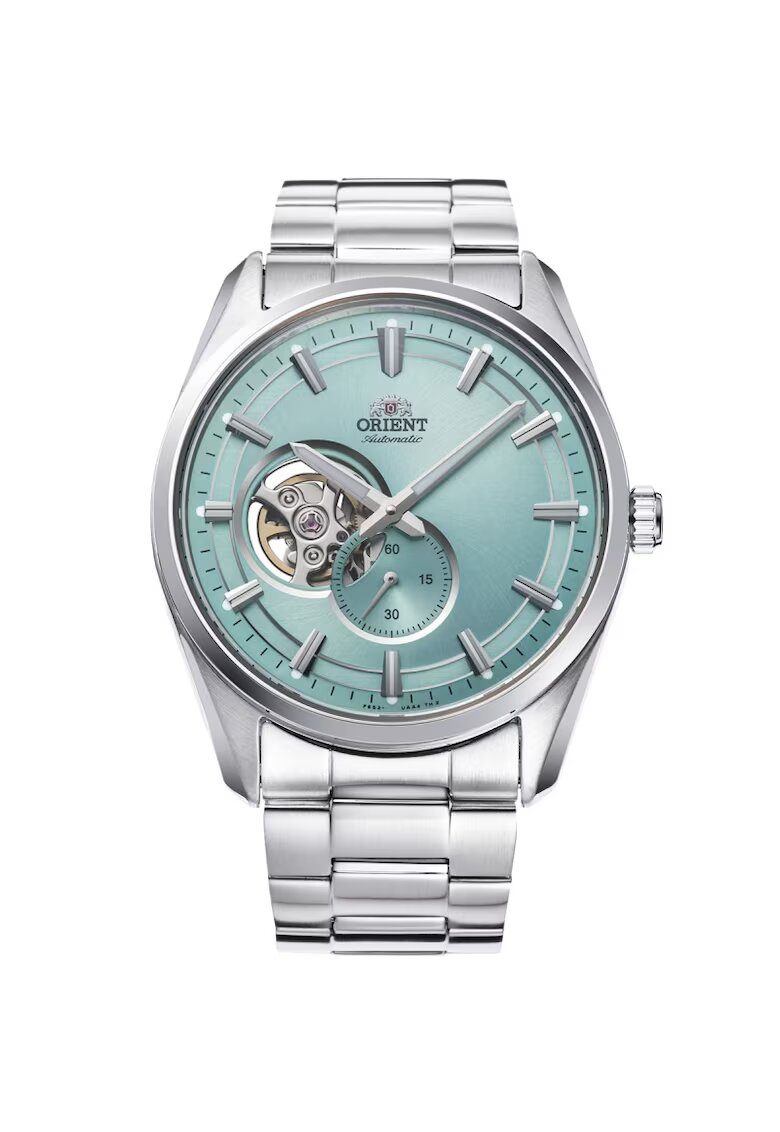 ORIENT Ceas barbatesc RA-AR0009L30B Automatic Argintiu