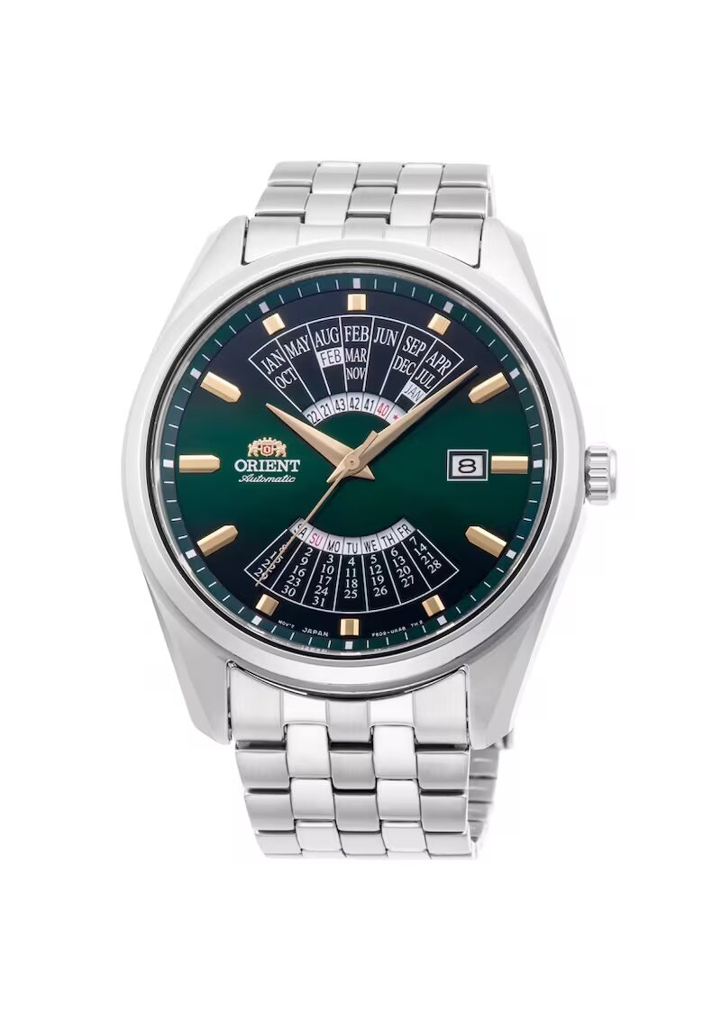 ORIENT Ceas barbatesc RA-BA0002E30B Automatic Argintiu
