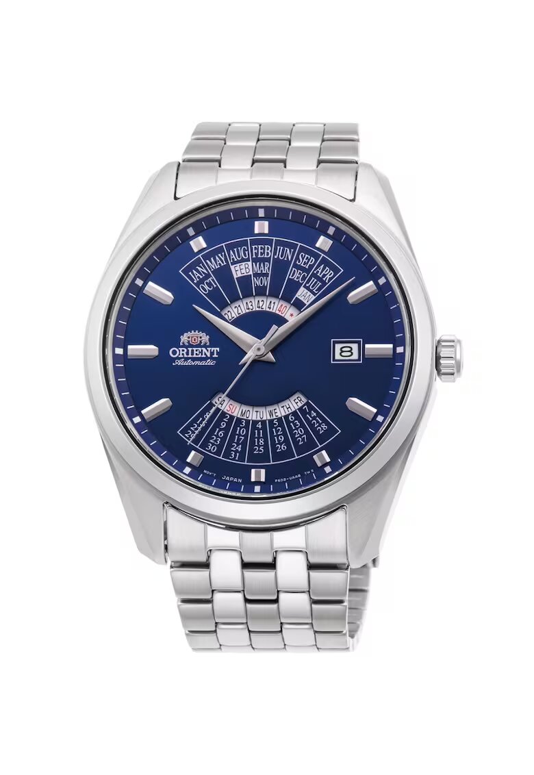 ORIENT Ceas barbatesc RA-BA0003L30B Automatic Argintiu