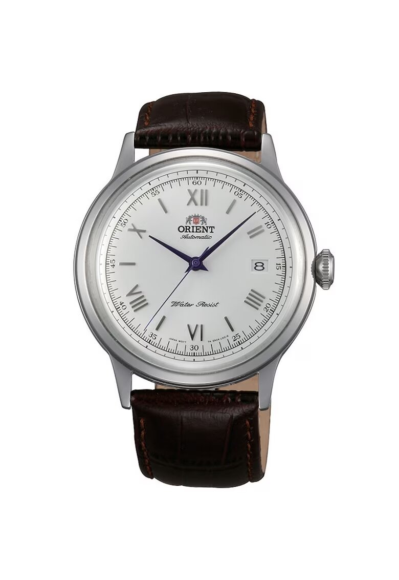 ORIENT Ceas barbatesc TAC00009W0 Automatic Maro
