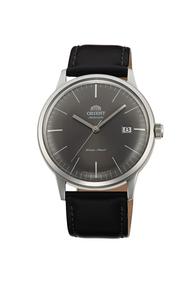 ORIENT Ceas barbatesc TAC0000CA0 Automatic Argintiu