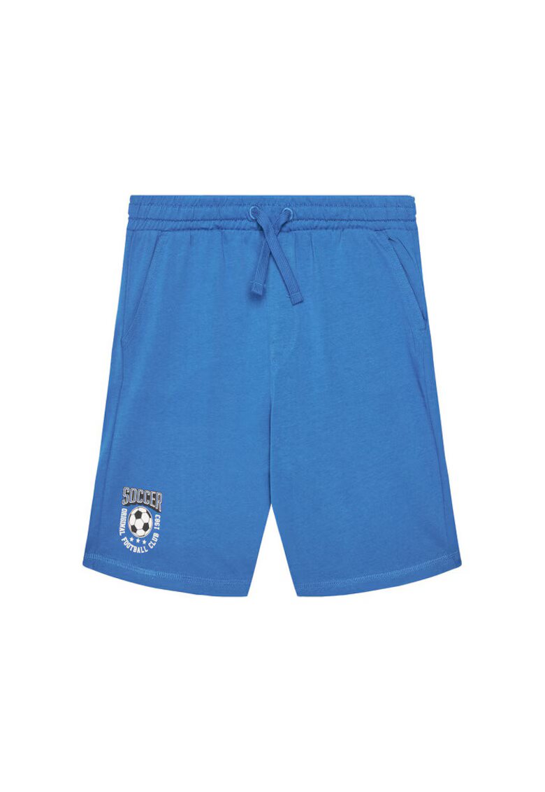 Original Marines Pantaloni scurti copii - albastru -