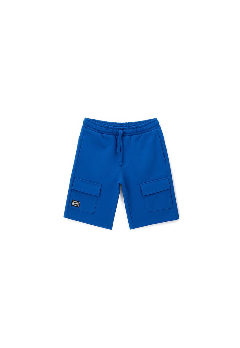 Original Marines Pantaloni scurti copii - albastru