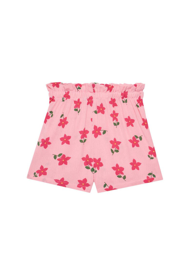 Original Marines Pantaloni scurti copii - roz
