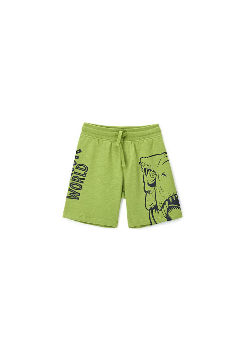 Original Marines Pantaloni scurti copii - verde