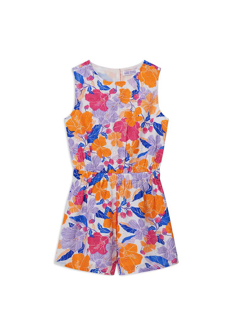 Original Marines Salopeta pentru copii - bumbac - multicolor -