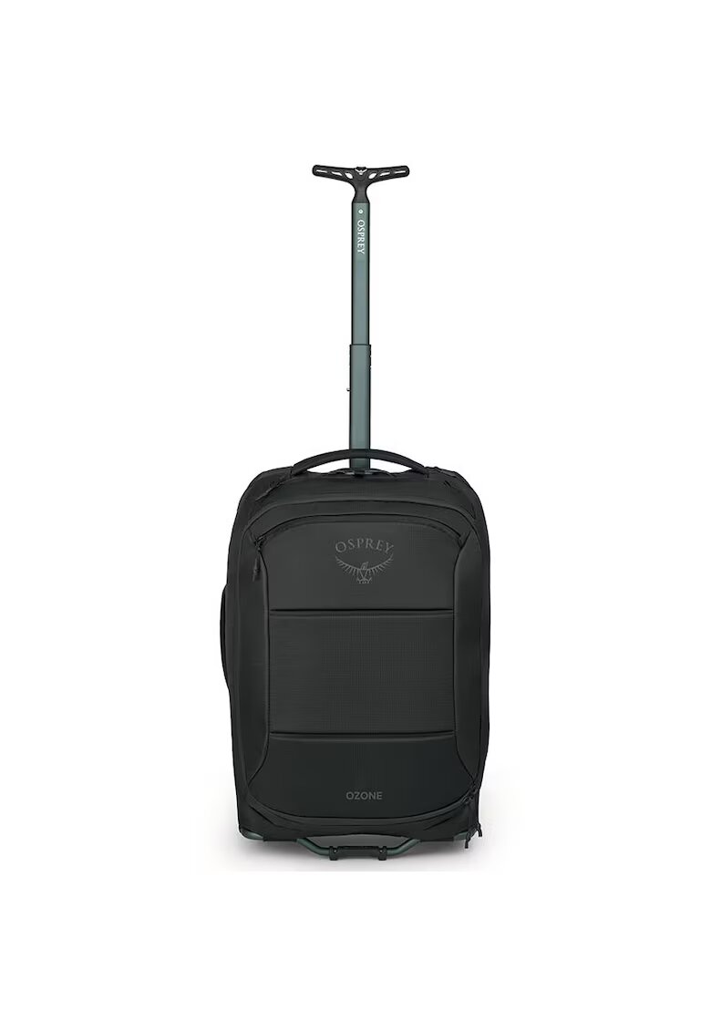 Osprey Troler Ozone - 2 roti - 40L/55cm - negru