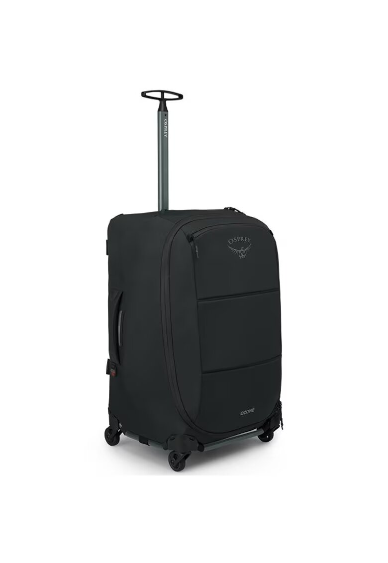 Osprey Troler Ozone 4-Wheel 85 - negru