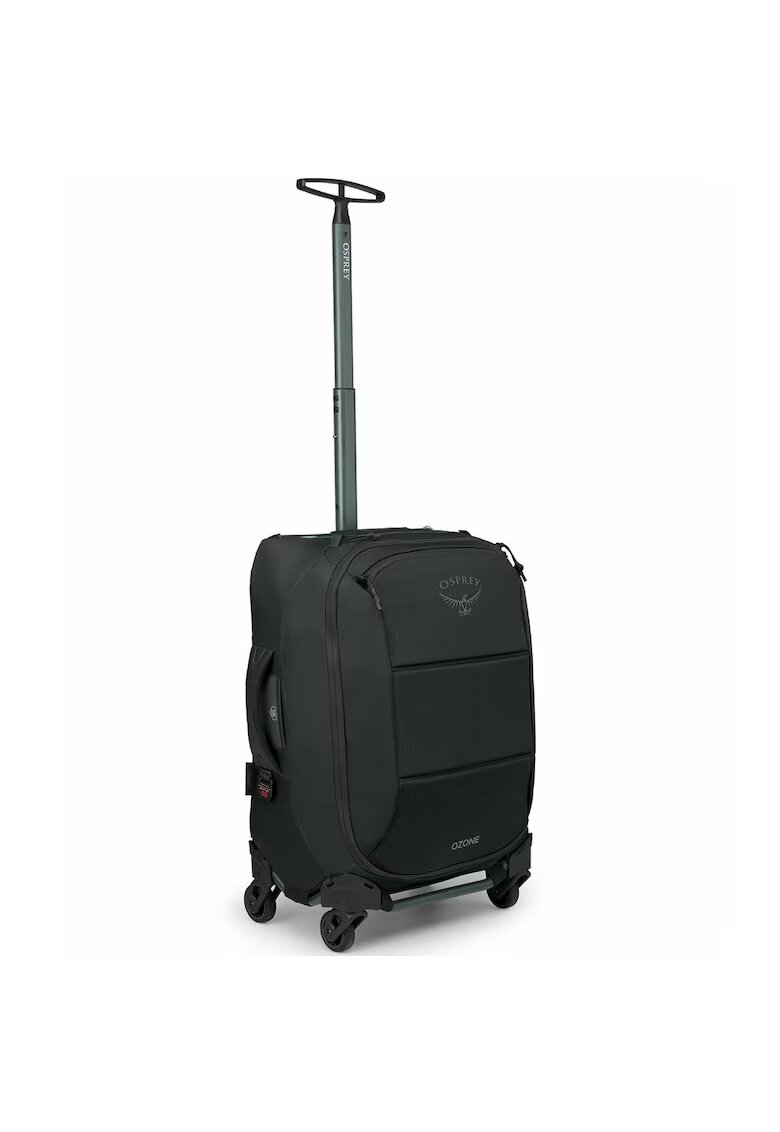 Osprey Troler Ozone 4-Wheel Carry-On 38 - negru
