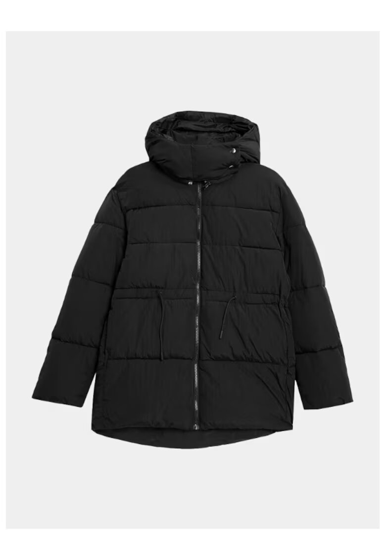 Outhorn Geaca dama - 302864515 - Poliamida - Negru