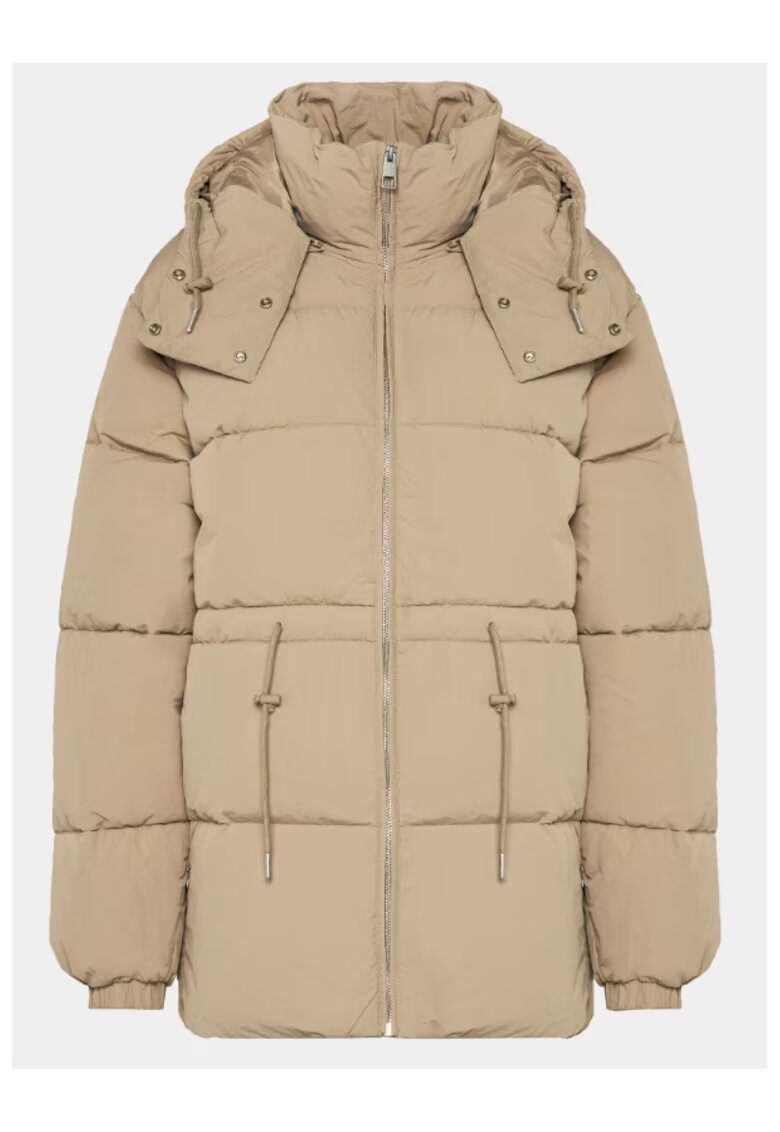 Outhorn Geaca dama - 302864539 - Poliamida - Bej