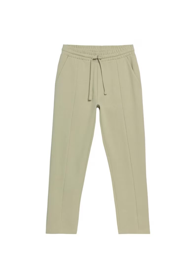 Outhorn Pantaloni dama verde deschis 64868 - Verde deschis