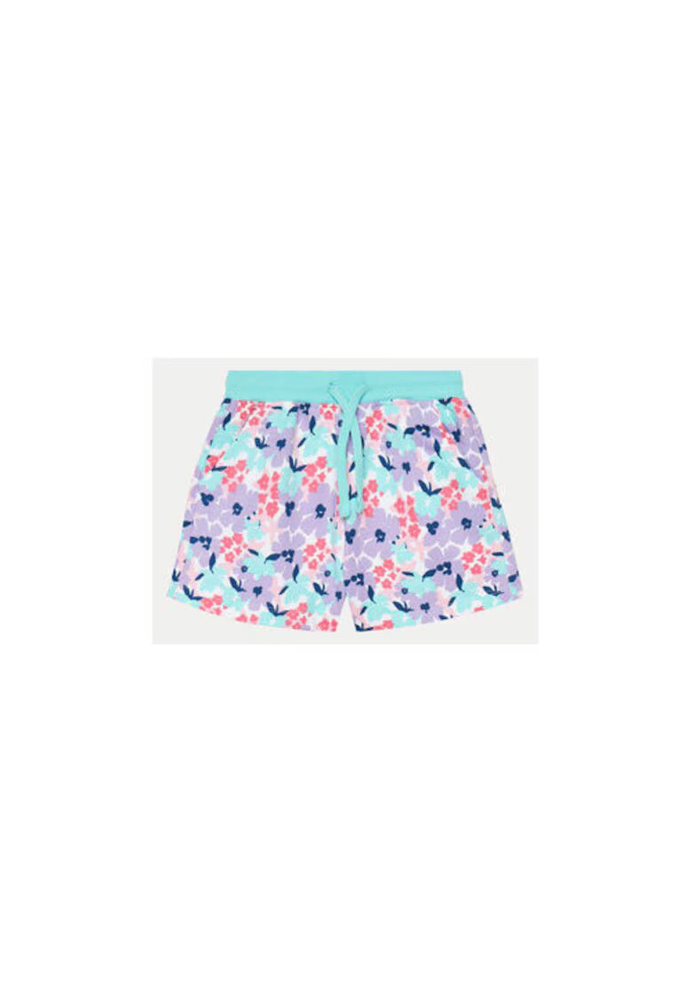 OVS Pantaloni copii - 834067 - Albastru - Bumbac - Albastru