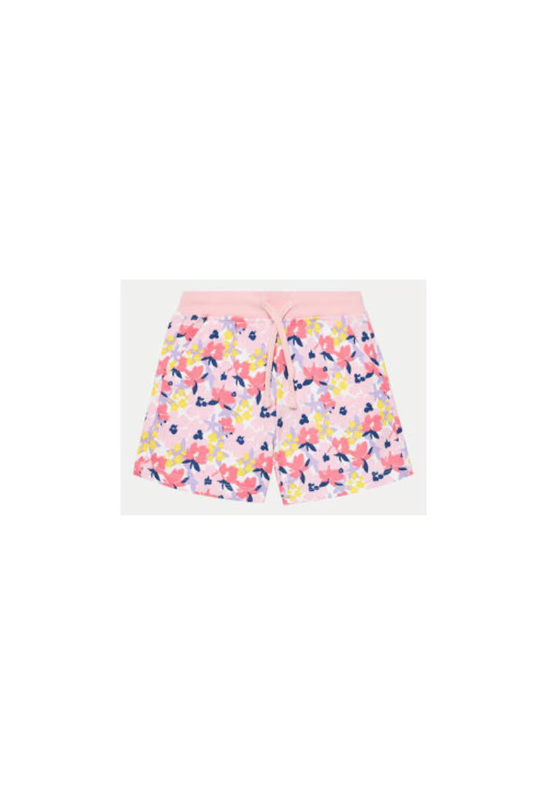 OVS Pantaloni scurti fete - 303834074 - Bumbac - Roz - Roz