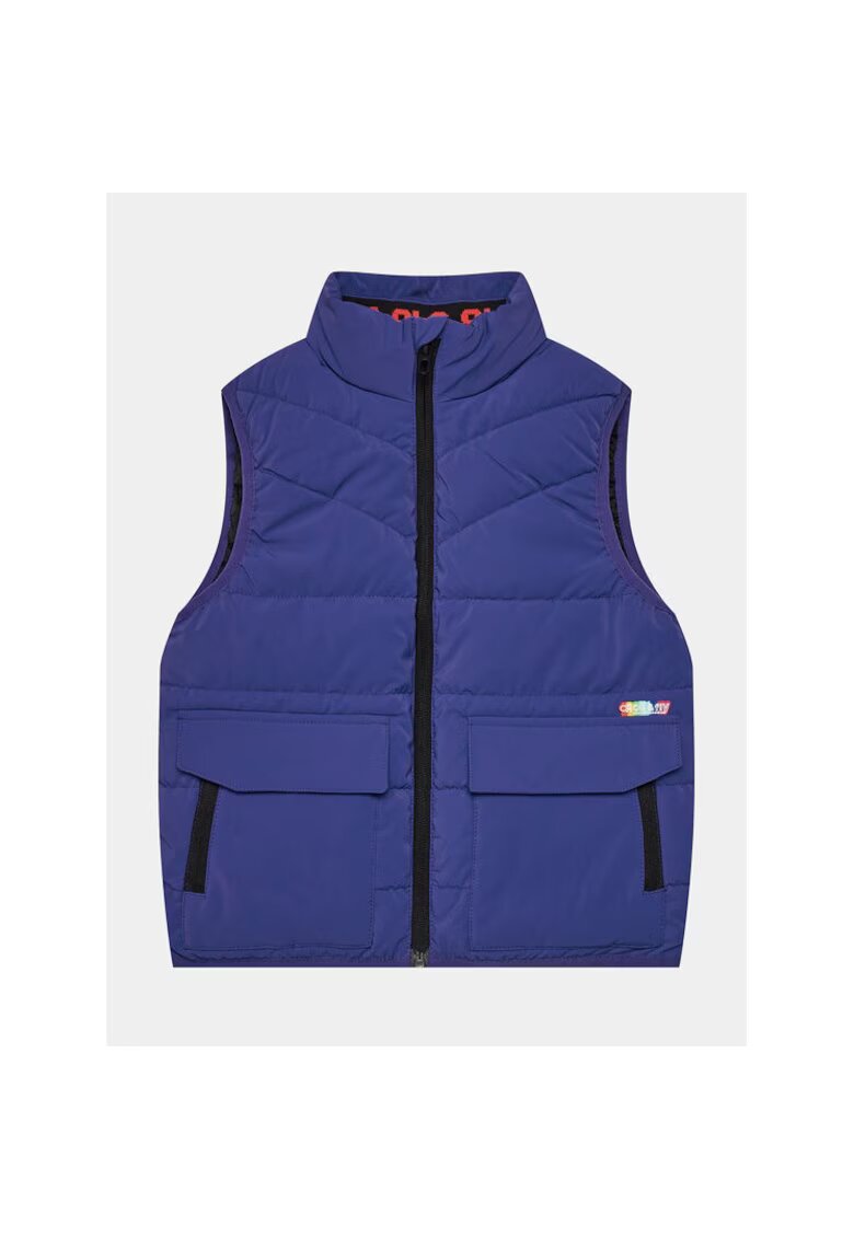 OVS Vesta copii - 832209 - Albastru - Poliester