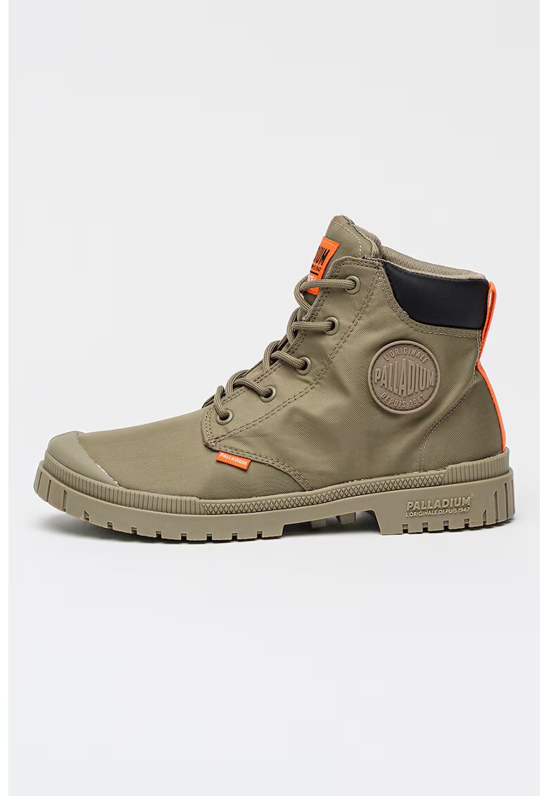 Palladium Bocanci Pampa - Kaki
