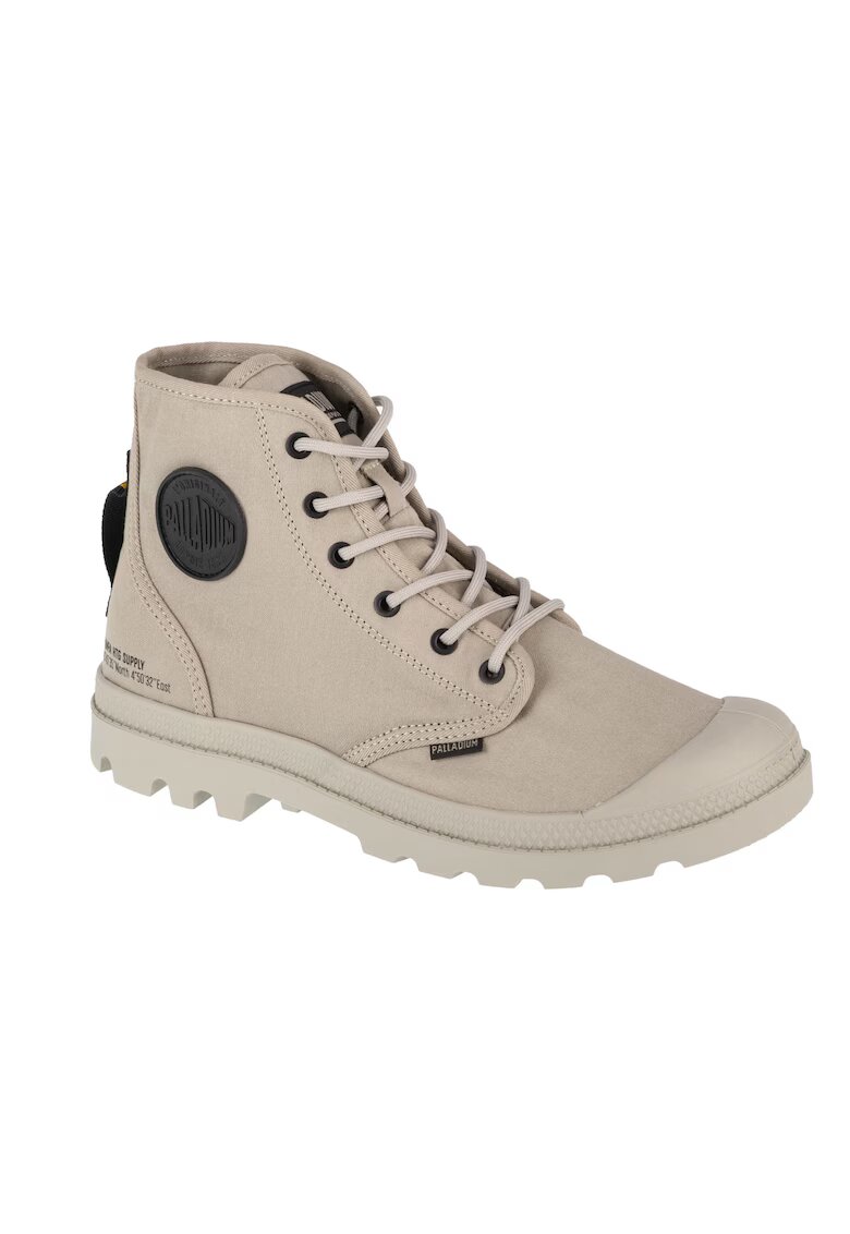 Palladium Ghete - Pampa Hi HTG Supply 77356 - Bej