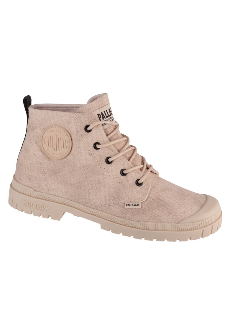 Palladium Ghete - Pampa SP20 Hi Wax 74388 - Bej