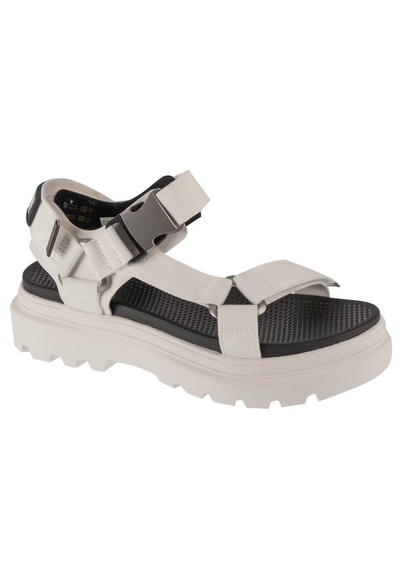 Palladium Sandale - Pallacruise Strap 97465 - Alb