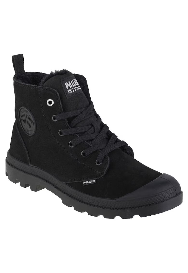 Palladium Sneakers - Pampa Hi Zip WL 105982