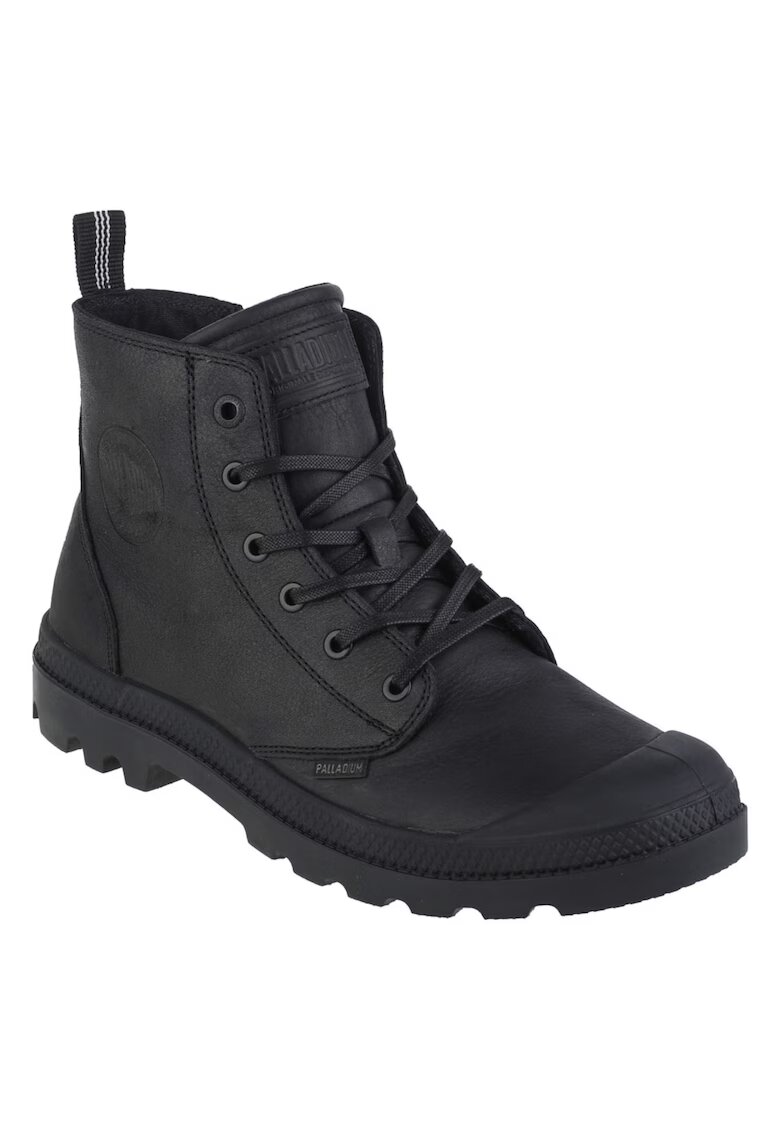 Palladium Sneakers - Pampa Zip Lth Ess 76888