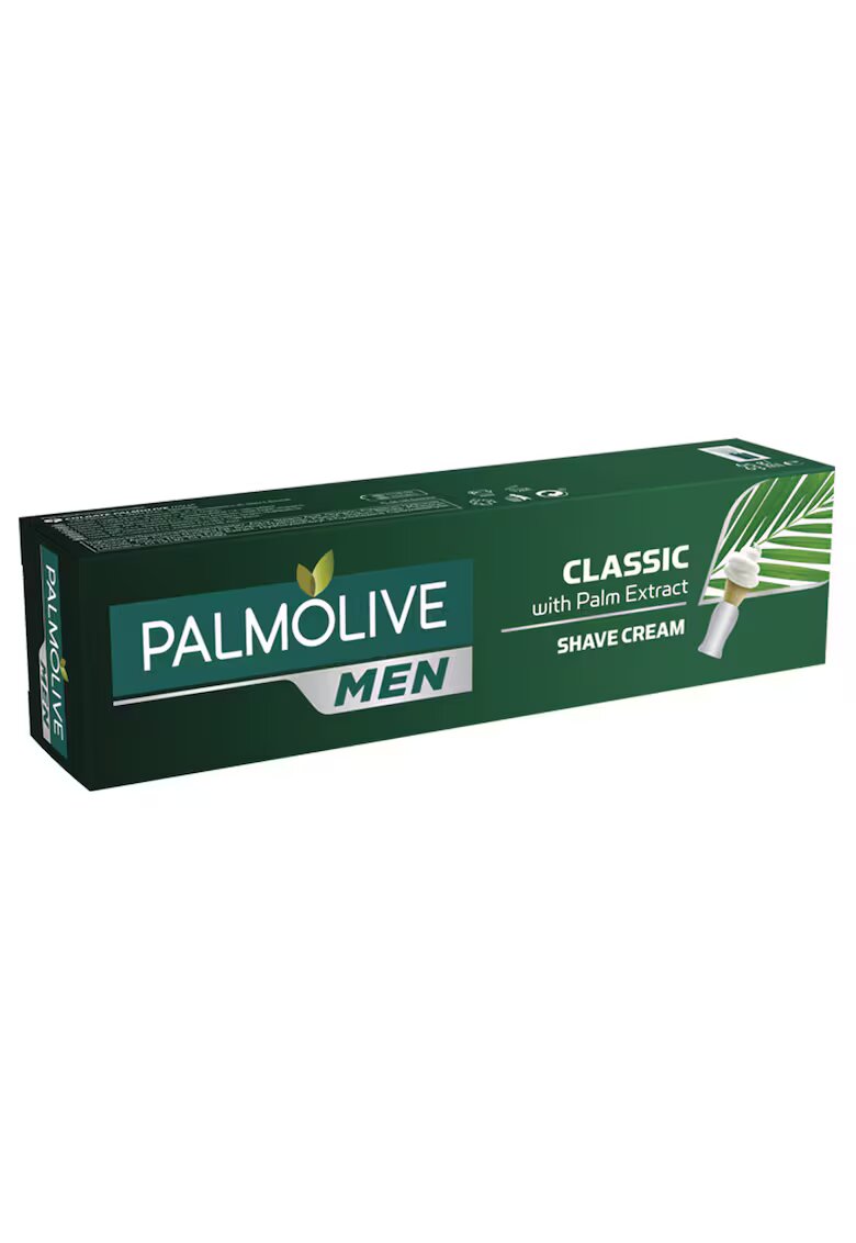 Palmolive Crema de ras Men Classic - 65 g