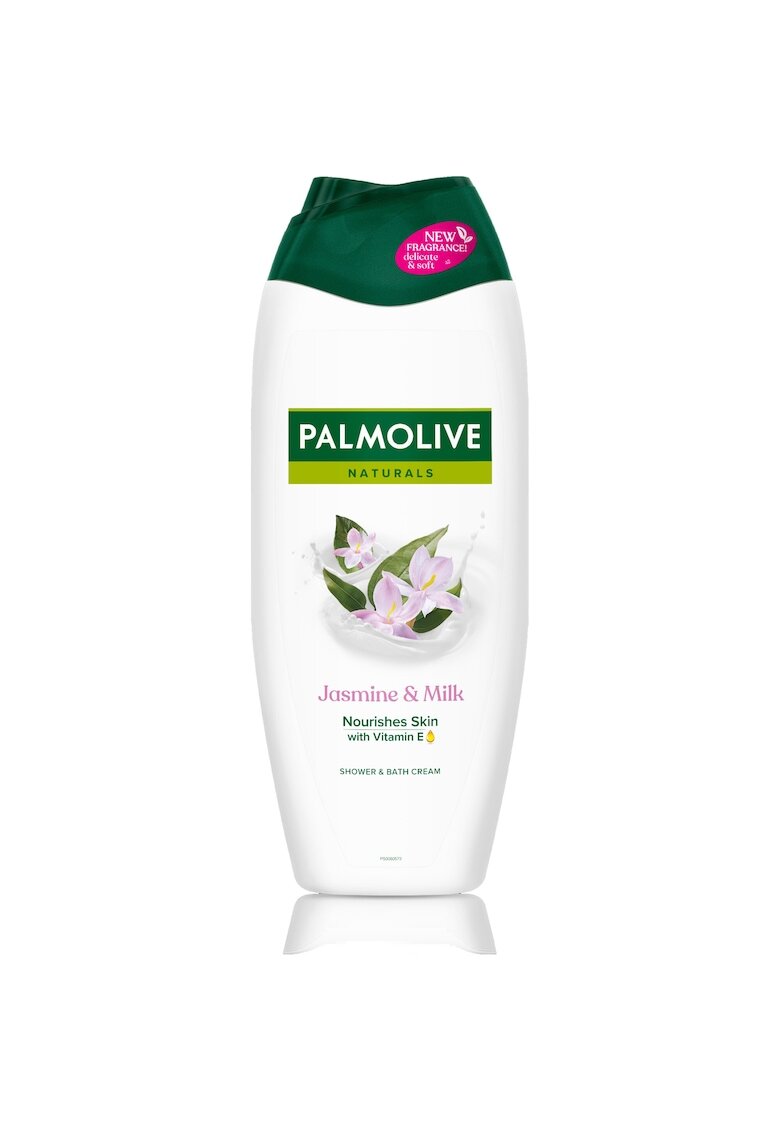 Palmolive Gel de dus cremos Naturals Jasmine & Milk 750 ml
