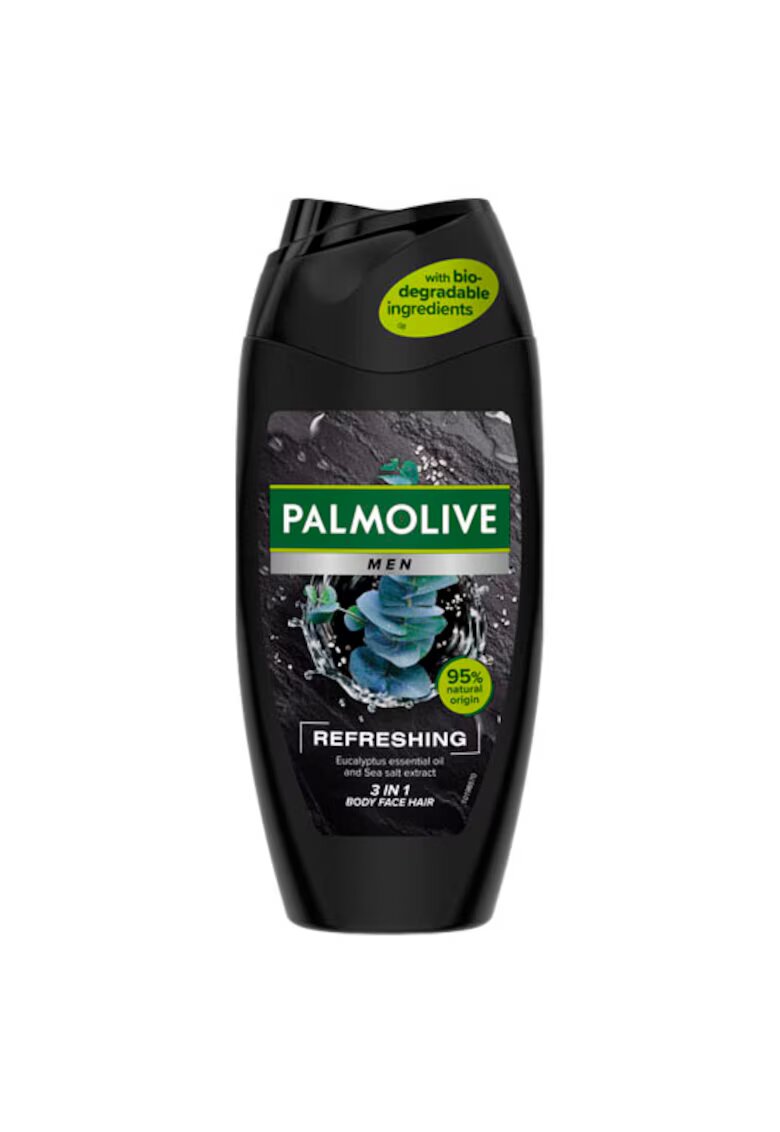 Palmolive Gel de dus Men - 250 ml - Eucalipt