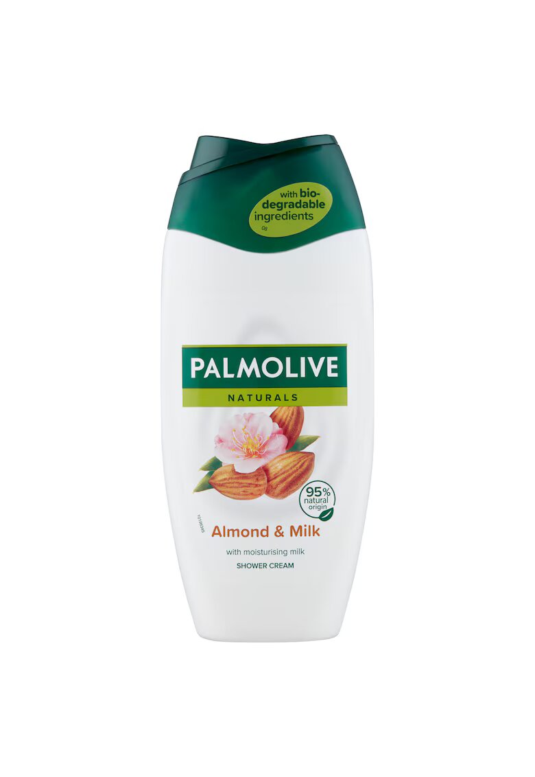 Palmolive Gel de dus Naturals - Lapte de Migdale - 250 ml