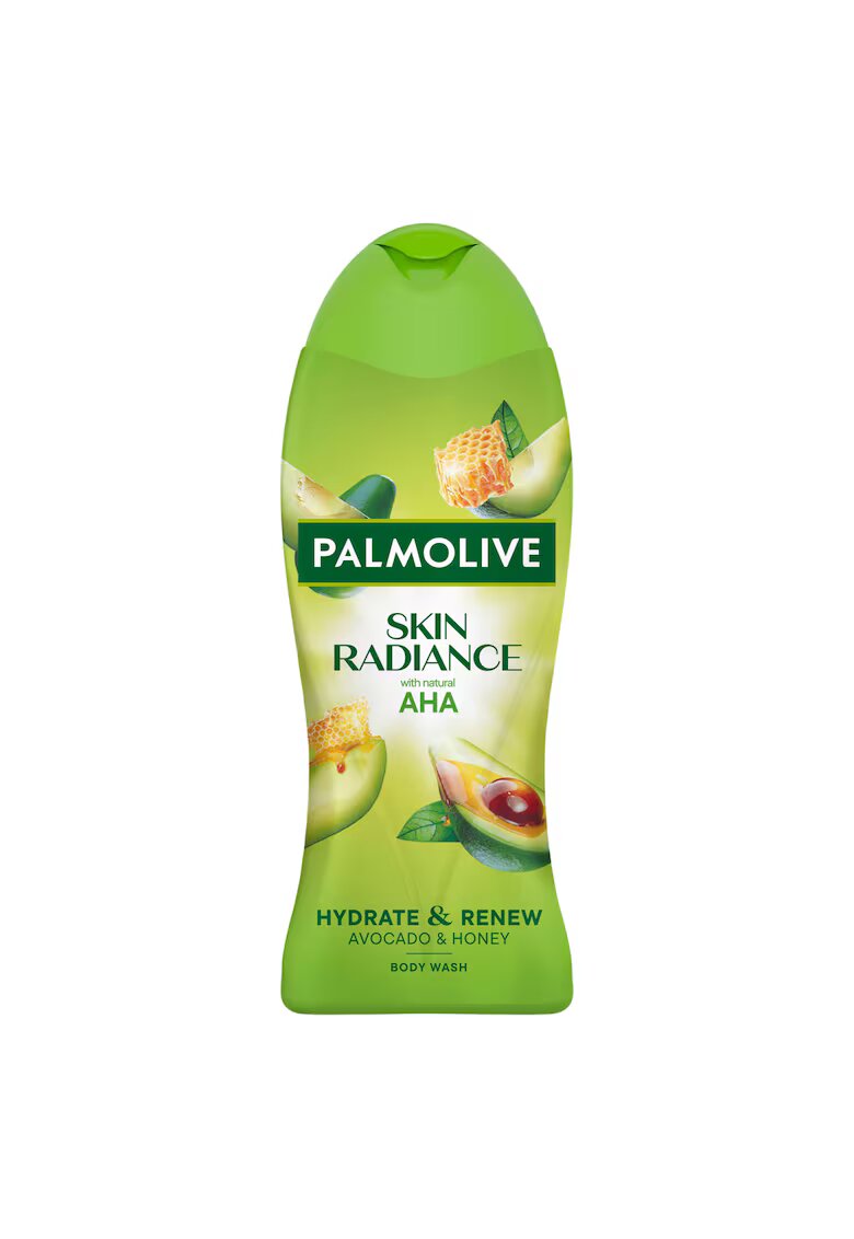 Palmolive Gel de dus Skin Radiance AVOCADO&HONEY - 500 ml