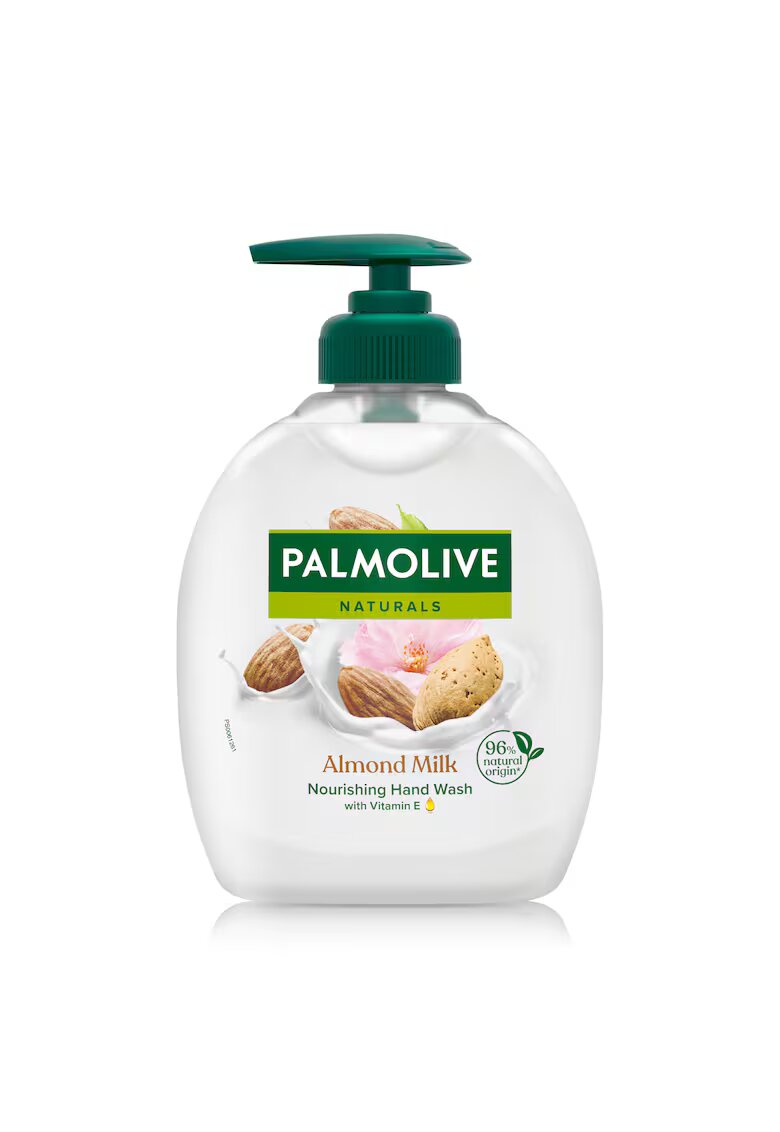 Palmolive Sapun Lichid de maini Naturals Milk and Honey - 300 ml