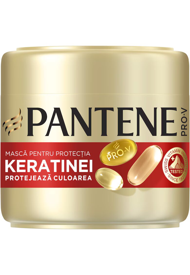Pantene Masca de par Pro-V 300 ml - Pentru par vopsit