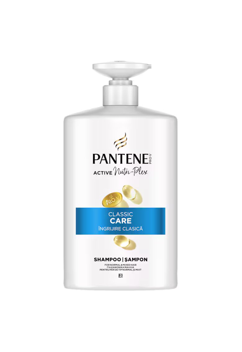 Pantene Sampon Pro-V - 800 ml - Normal