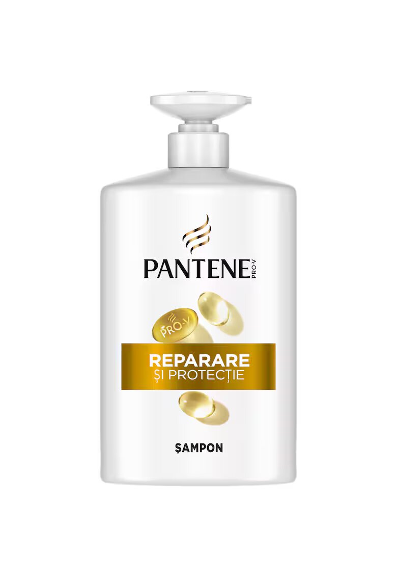 Pantene Sampon Pro-V - 800 ml - Uscat/Fragil