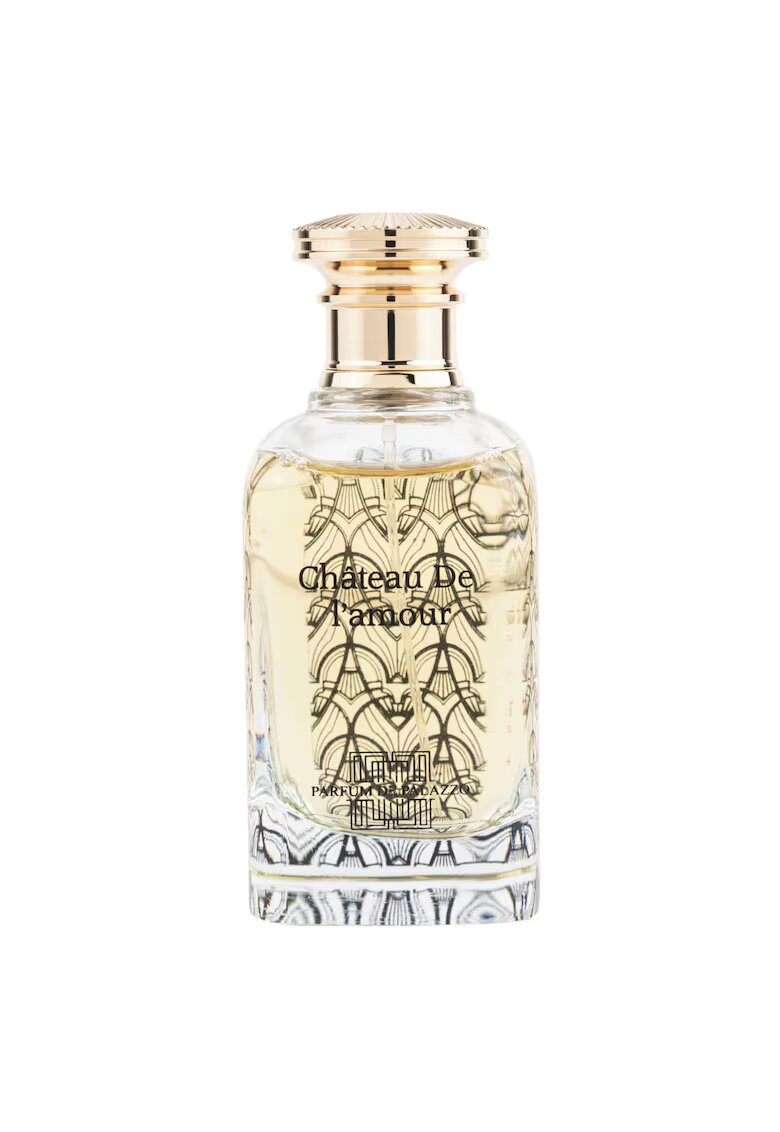Parfum de Palazzo Apa de Parfum Chateau de l'Amour - Unisex - 100ml