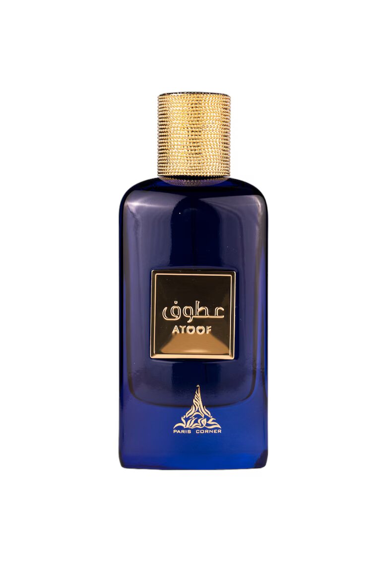 Paris Corner Apa de Parfum Atoof - Barbati - 100ml