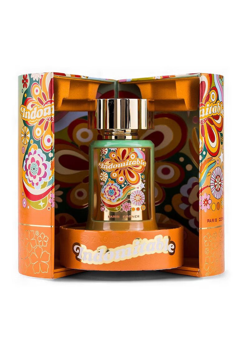 Paris Corner Apa de Parfum Indomitable - Unisex - 100 ml