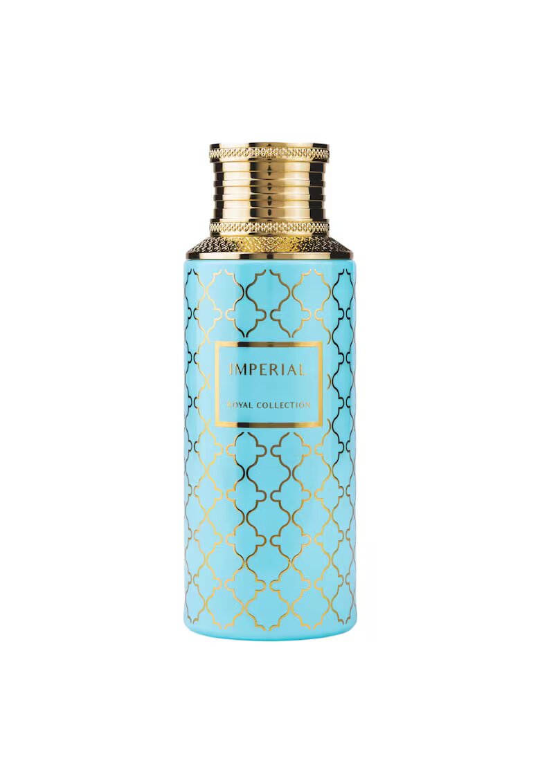 Paris Corner Apa de parfum Maison Asrar Imperial - Unisex - 100 ml